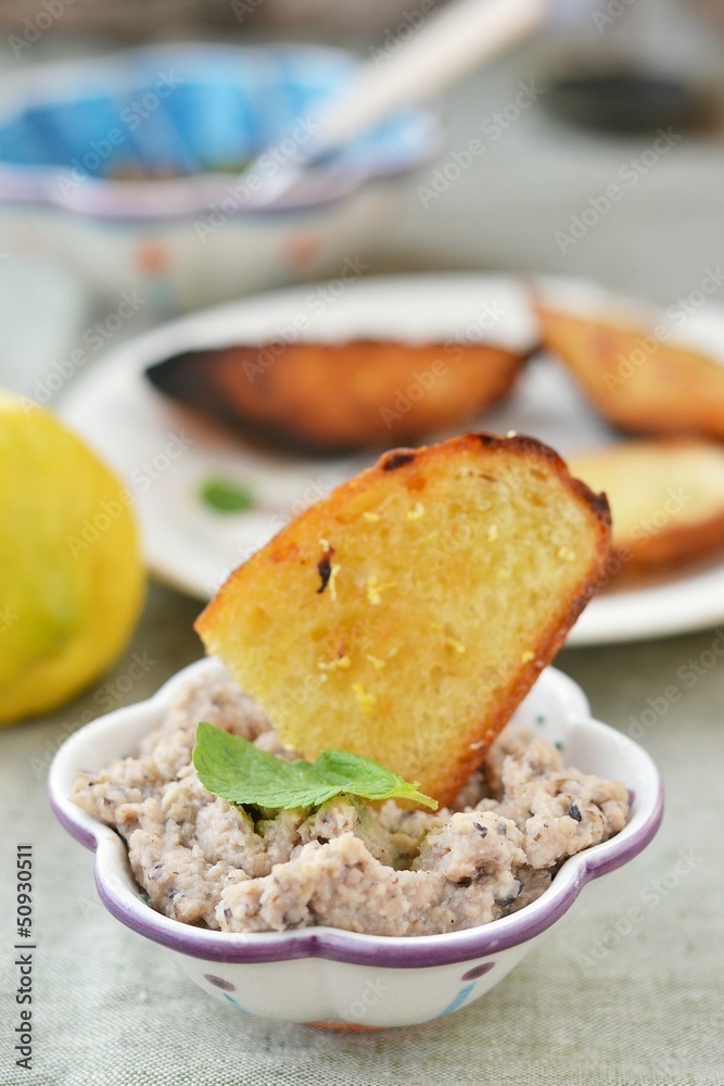 bean pate bean pate