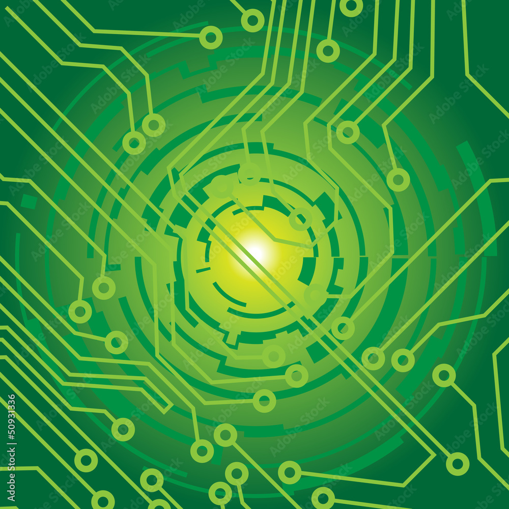 technology abstract background - vector illustration technology abstract background - vector illustration