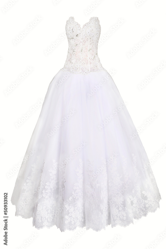 wedding dress wedding dress