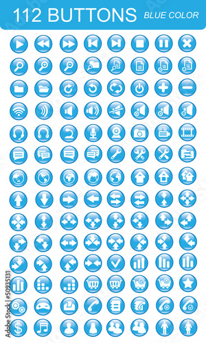 Buttons