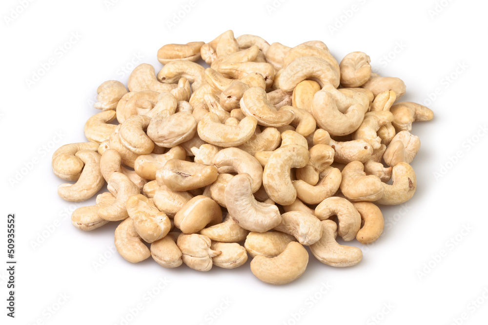 cashew heap cashew heap