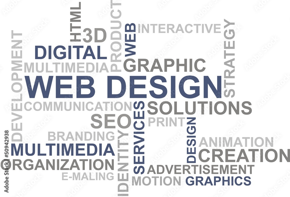 fond web design