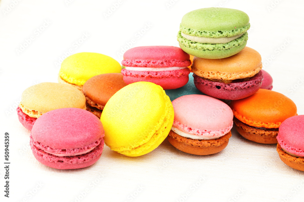 Macaroon Macaroon