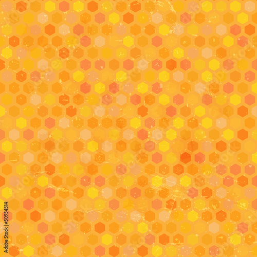 Abstract retro background