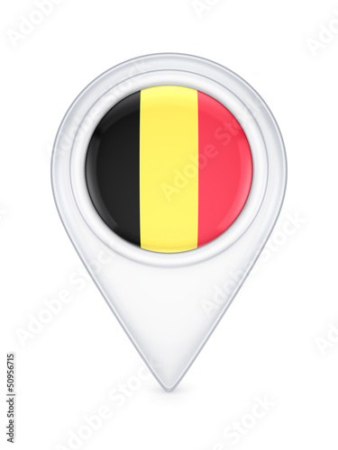 Icon with belgian flag. Free Download Icon with belgian flag. - GFXLoad