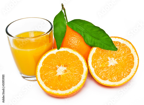 Orangensaft