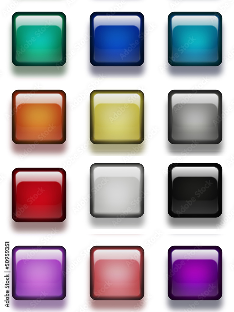 Button set Button set