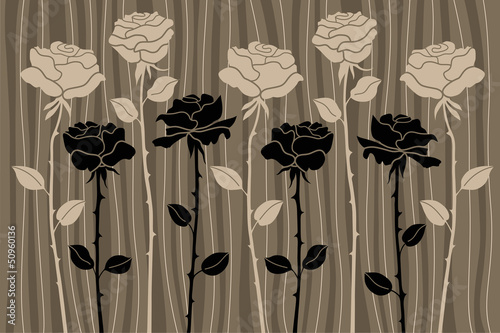 Roses