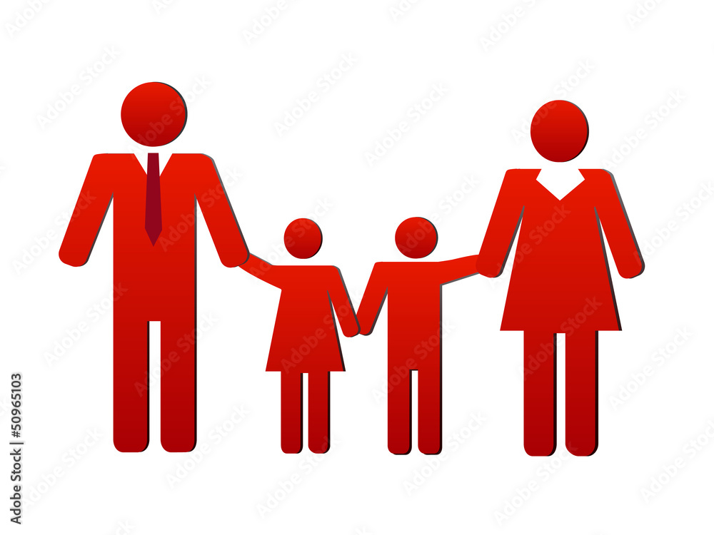 Happy family Happy family
