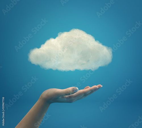 Cloud computing