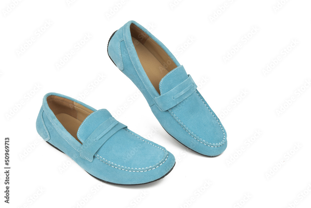 Naklejka premium shoes