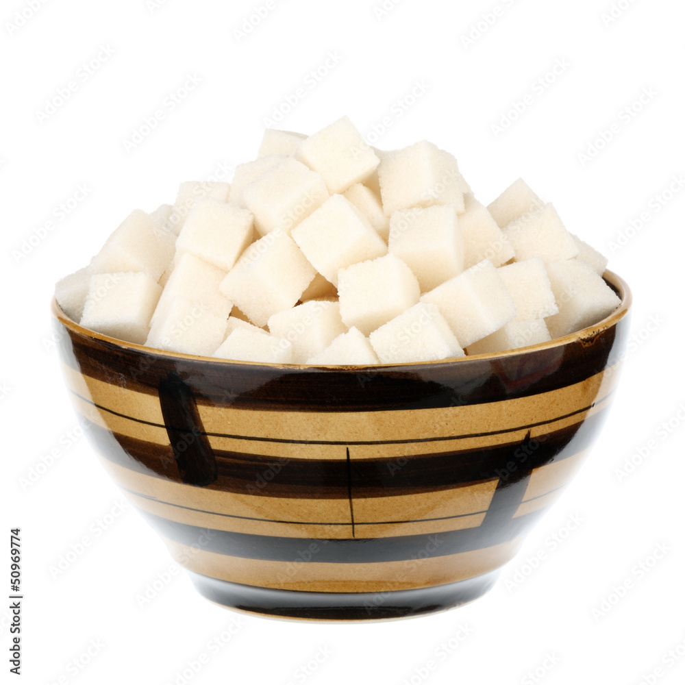 White sugar White sugar