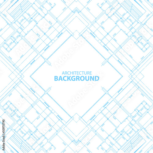 Architecture background