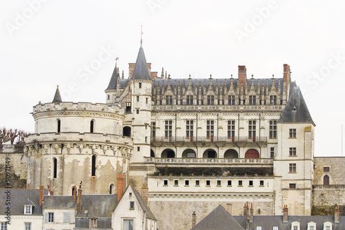 Amboise, France