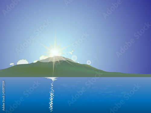 SUNRISE
