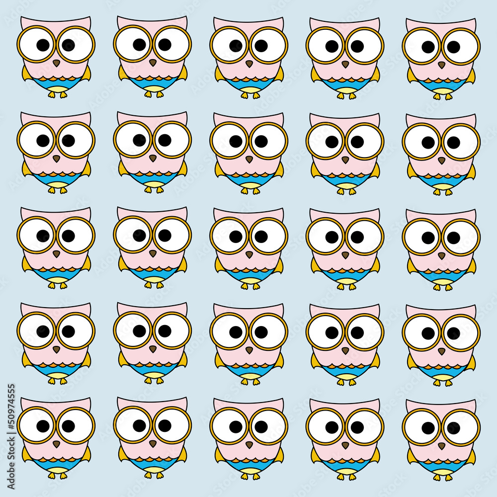 Owl background2 Owl background2