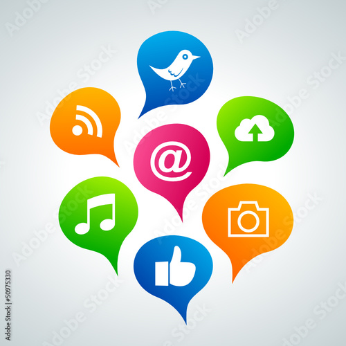 social network 2013_03 - 01