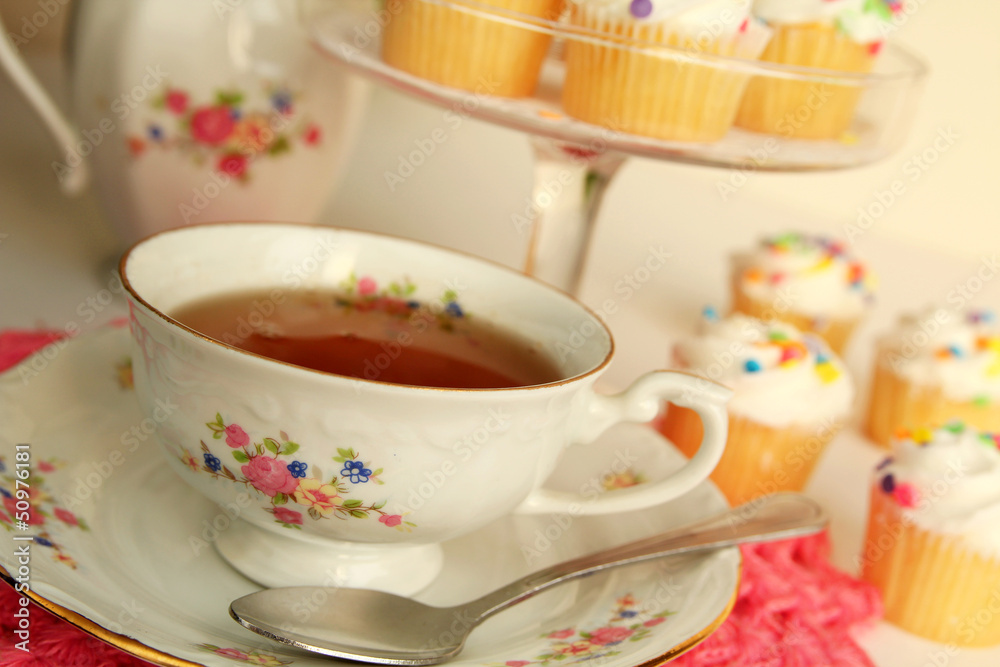 Tea Tea