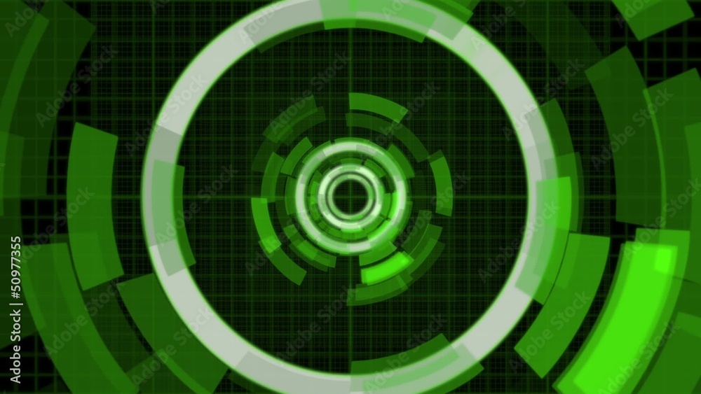Light Circles Light Circles