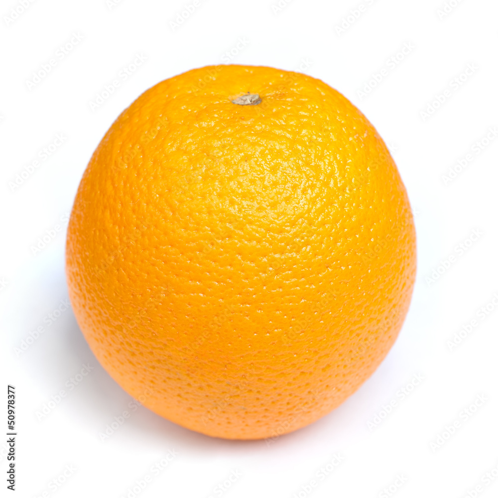 Orange Orange