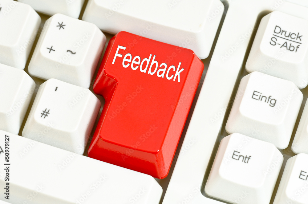 feedback feedback