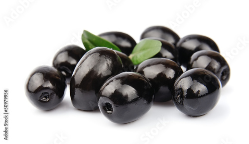 Sweet olives