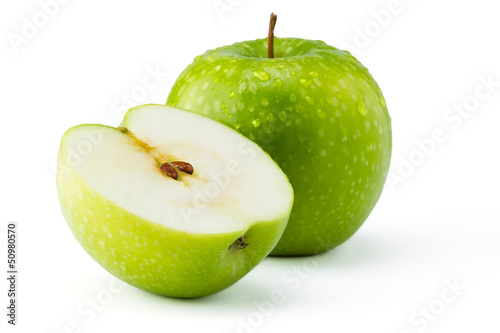 Green Apples