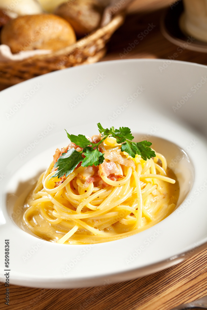 Spaghetti Spaghetti