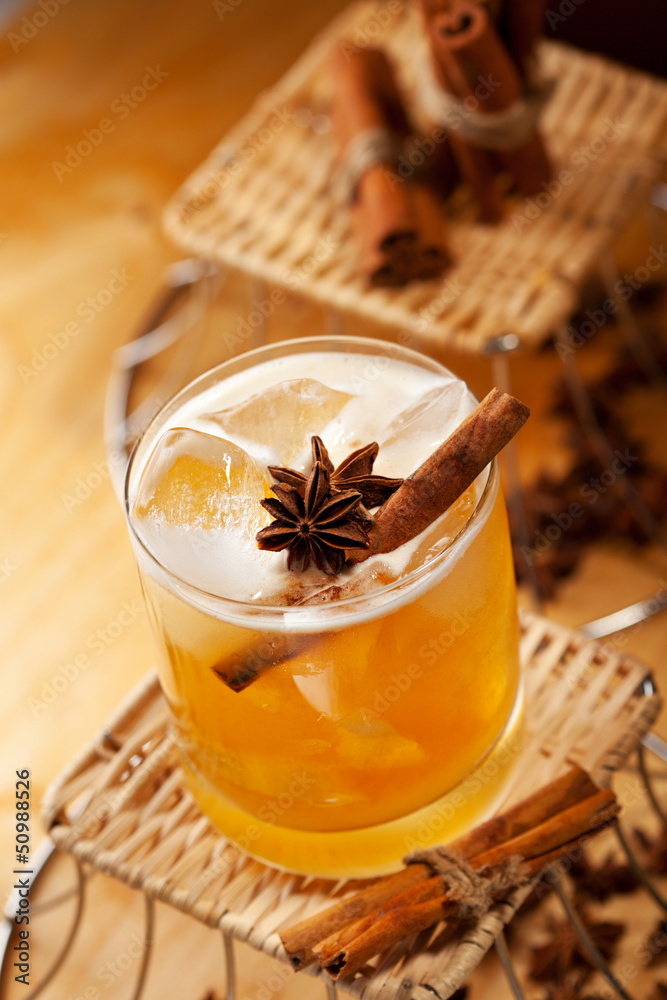 Cocktail Cocktail