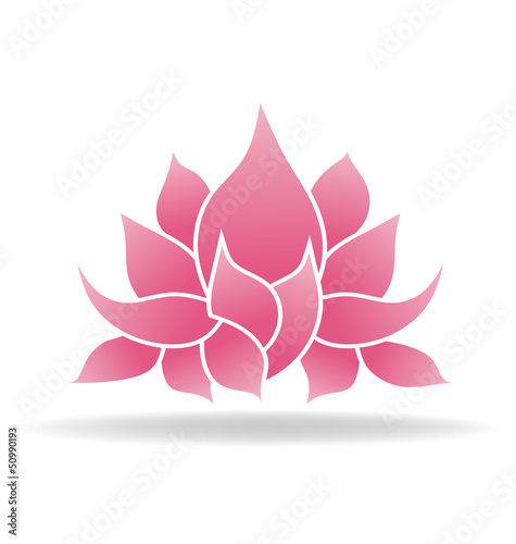 Lotus flower