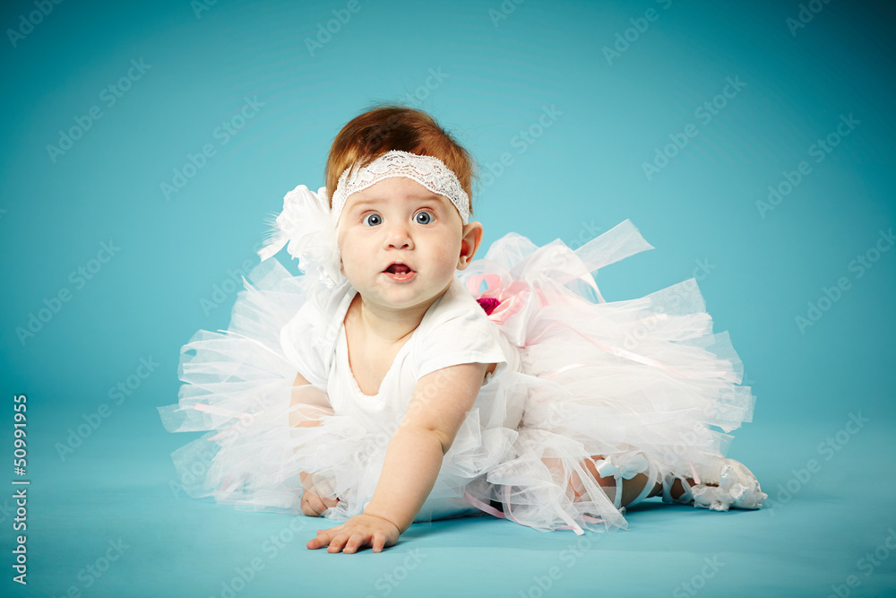 cute little ballerina cute little ballerina