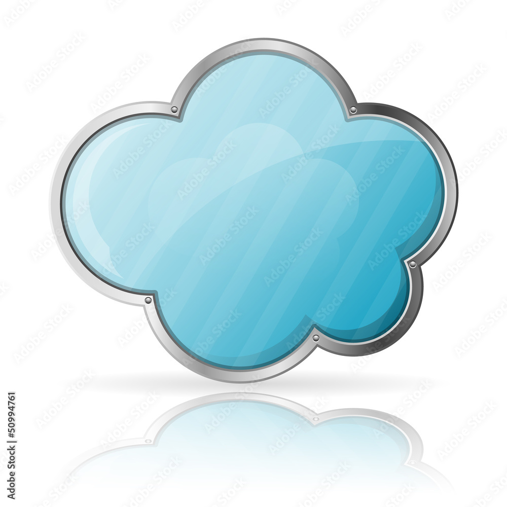 Cloud Cloud