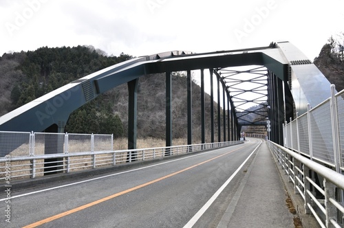 鷲ヶ沢橋