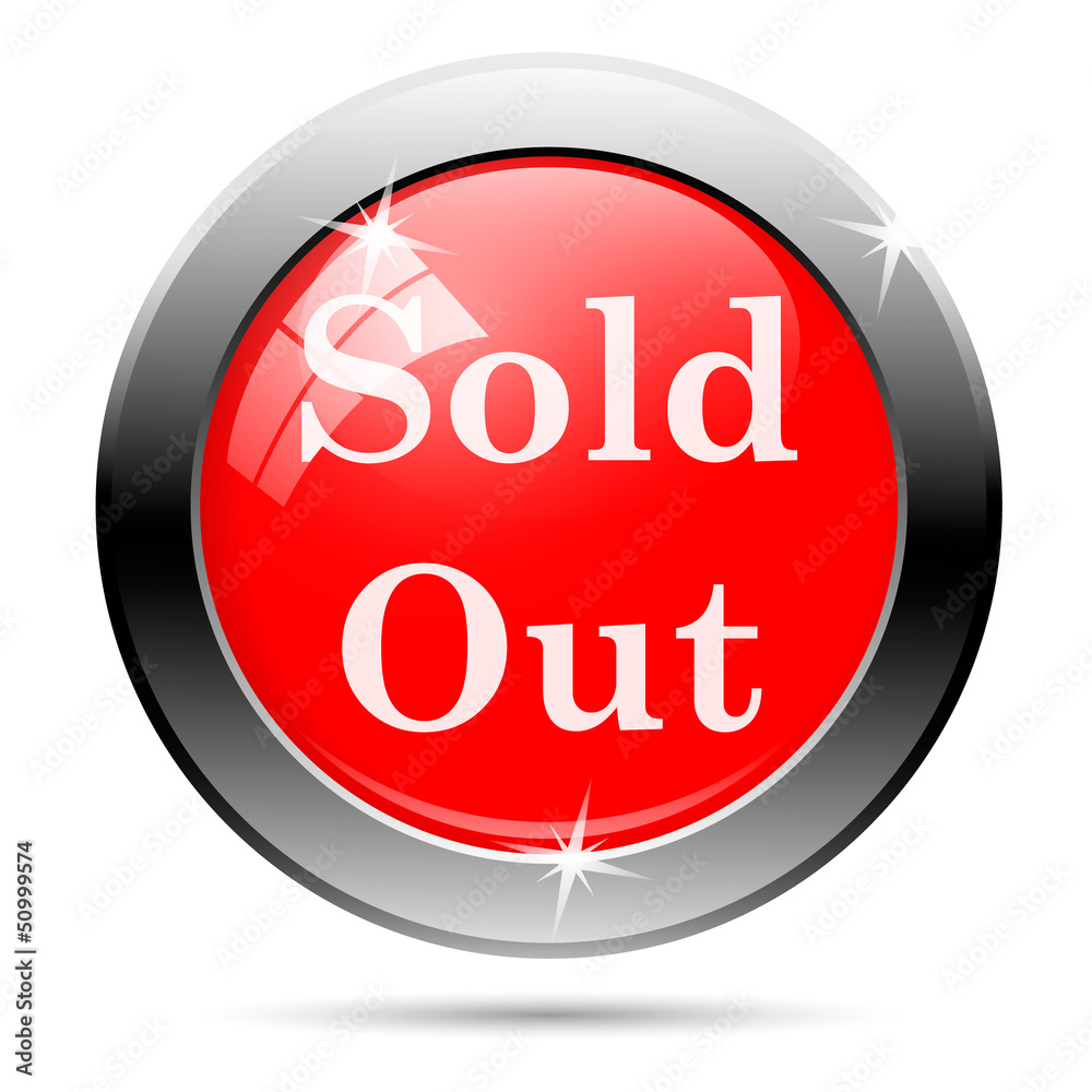 Sales button Sales button