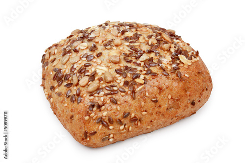 Körnerbrötchen