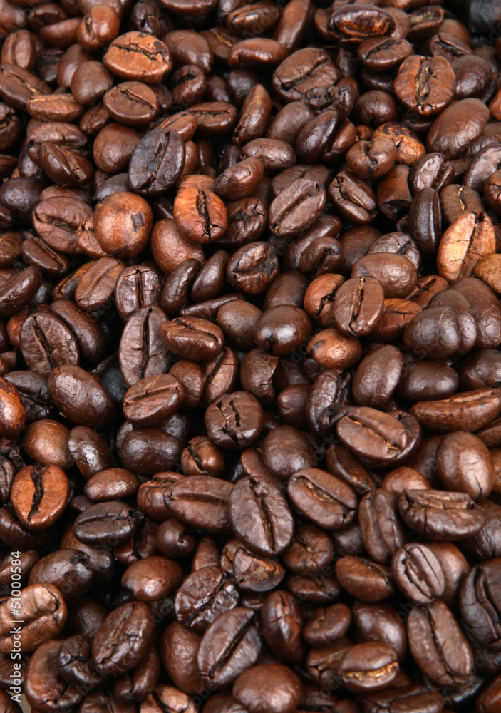 coffee bean coffee bean