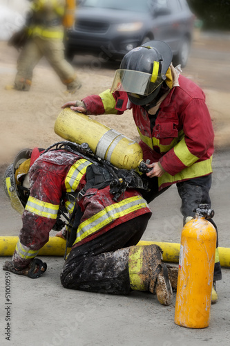Firemen