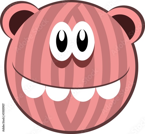 mascot