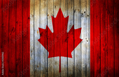 Canada flag #51001962