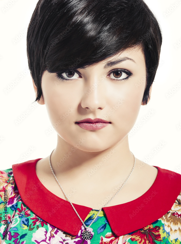 Beautiful girl Beautiful girl