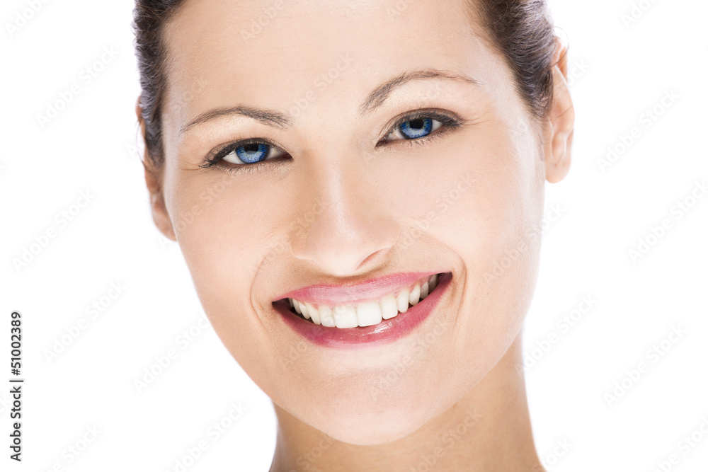 Beautiful Smile