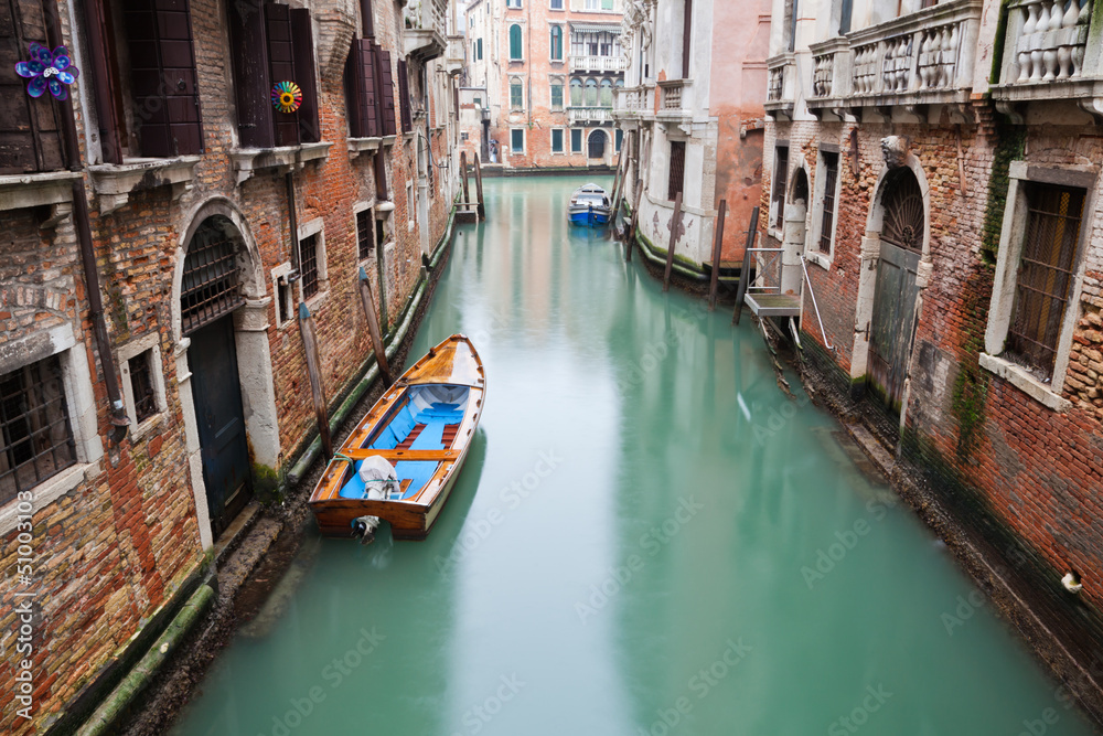 typisches Venedig