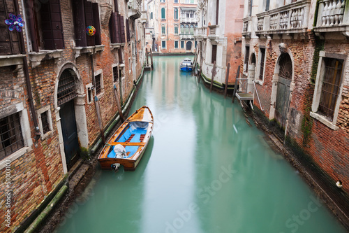 typisches Venedig