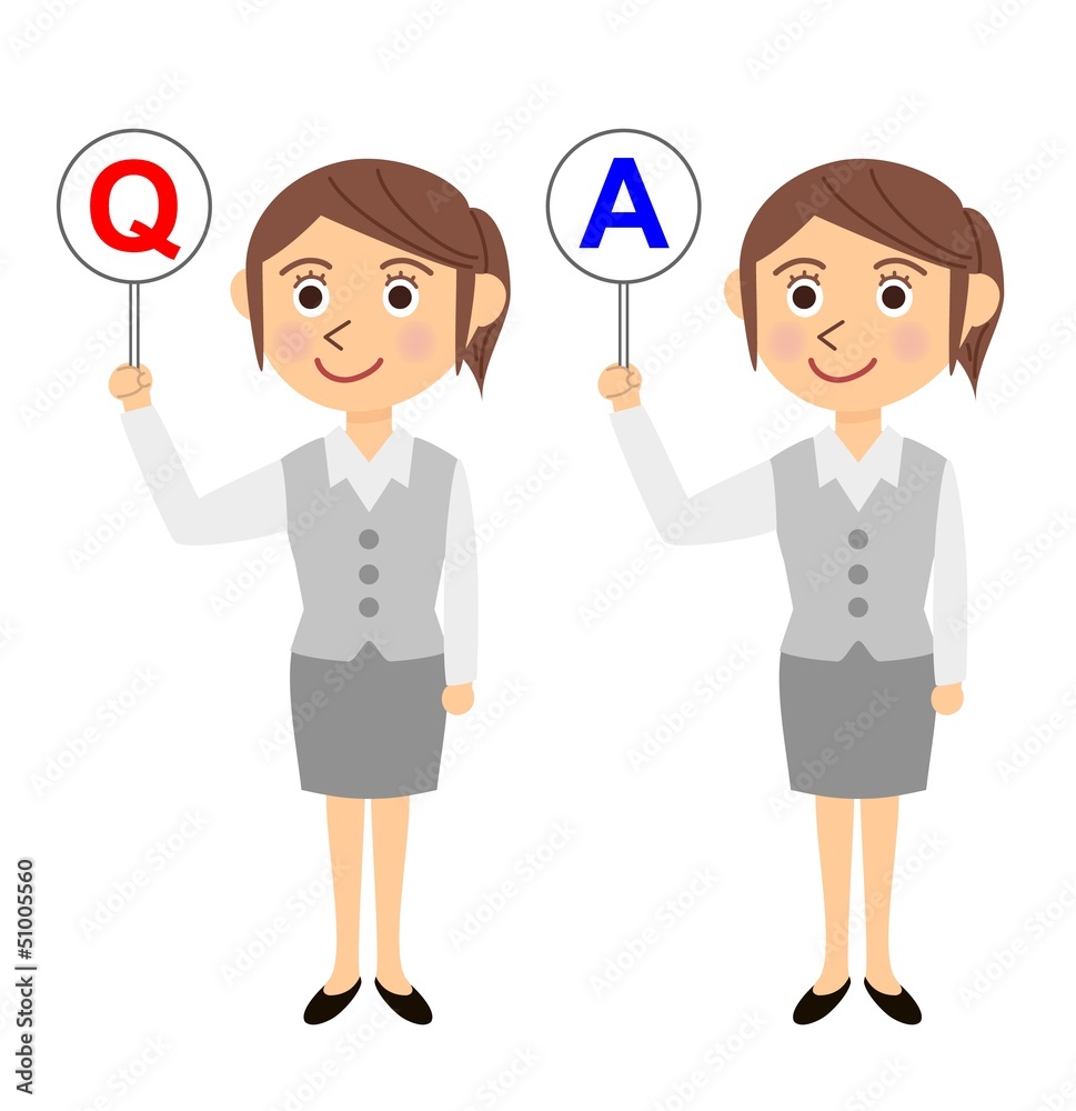 OL アンサープレート QA OL アンサープレート QA