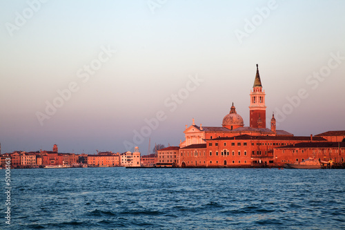Venedigs Insel Giudecca