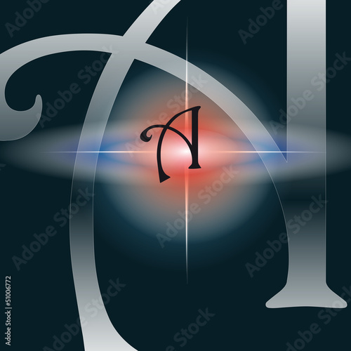 A supernova