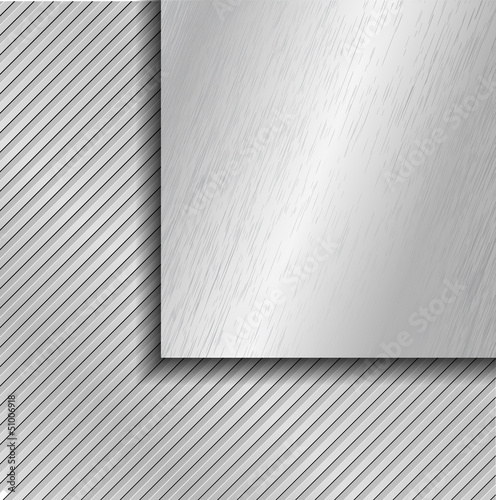 Metall Textur