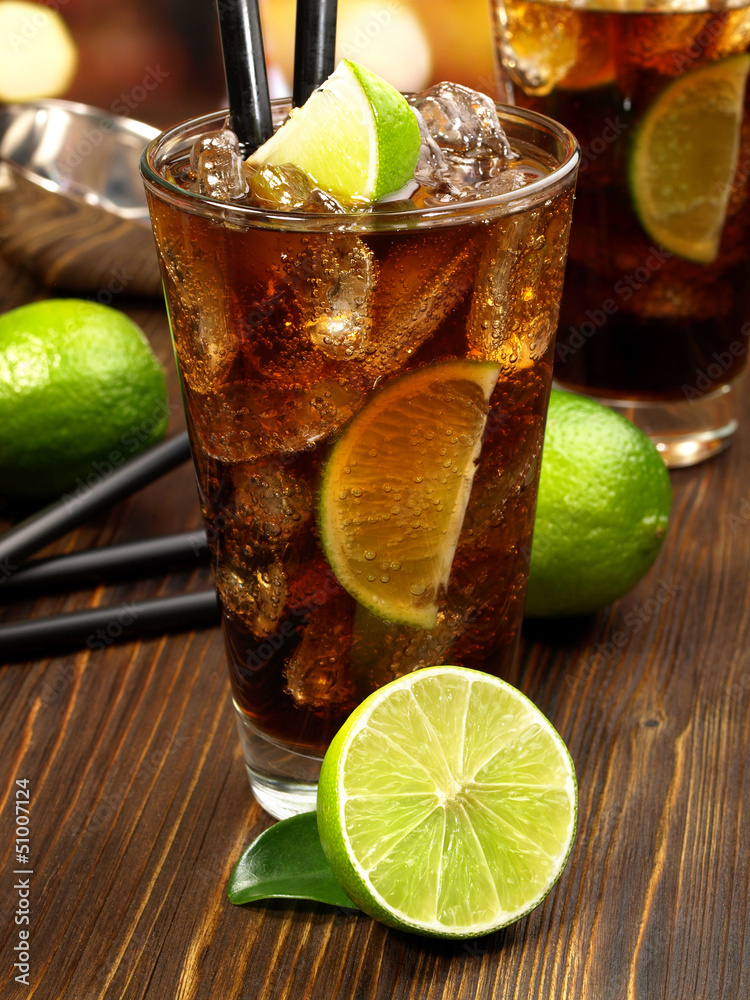 Φωτογραφία Cuba Libre