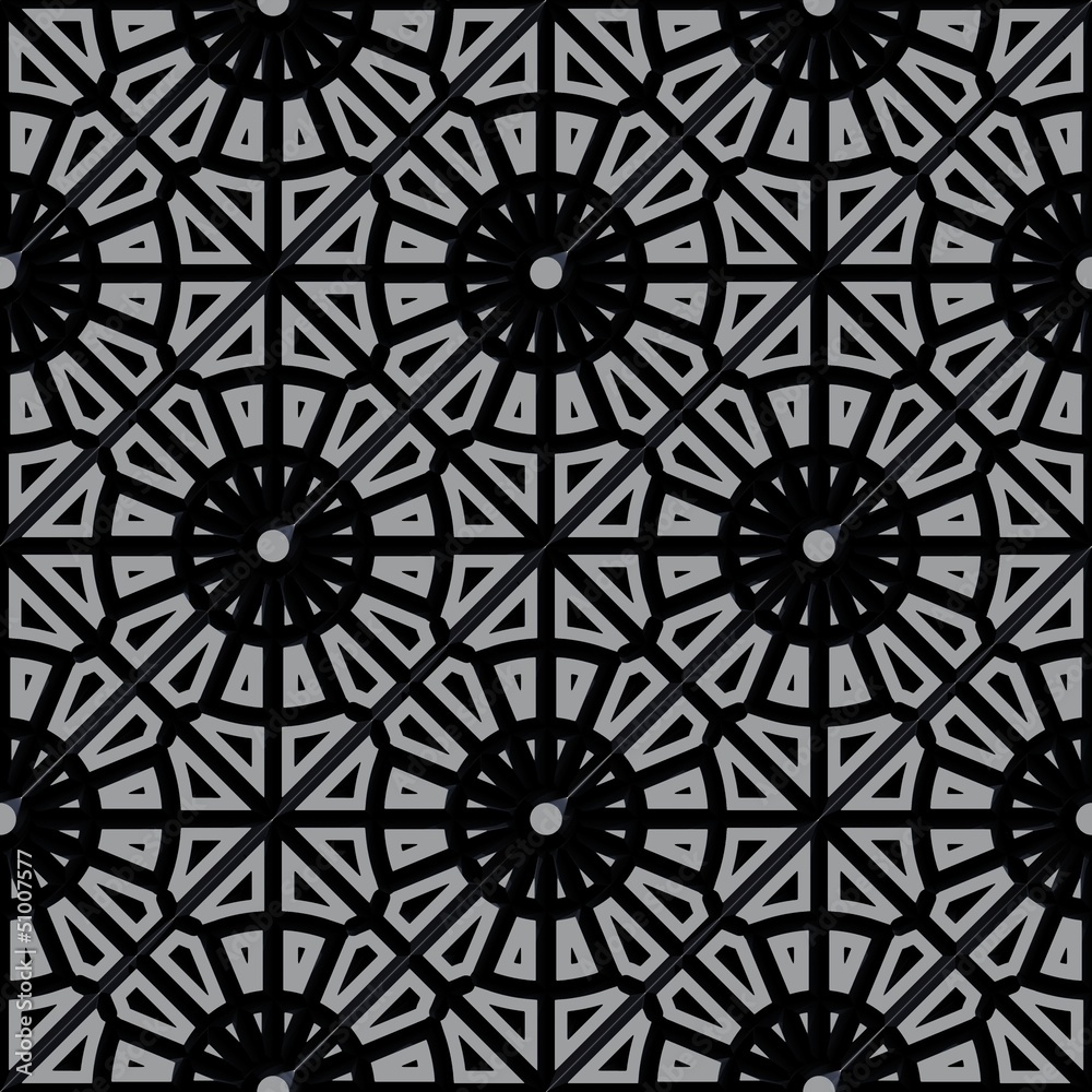 Metal pattern. Seamless texture. Metal pattern. Seamless texture.