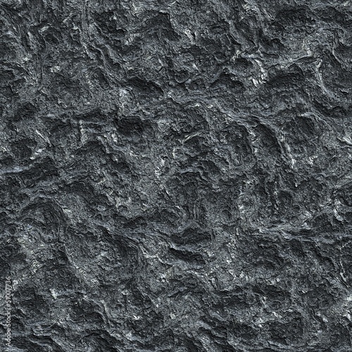 Rough cast. Seamless texture.